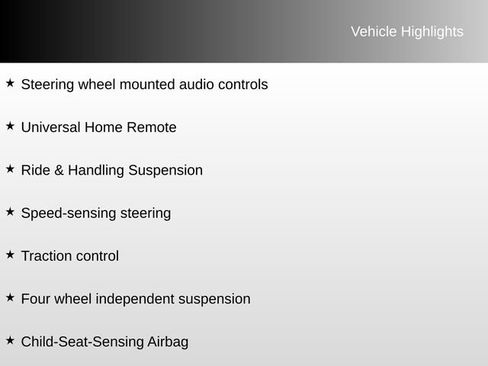Certified 2024 Chevrolet Blazer LT w/ Convenience Package FWD image 18