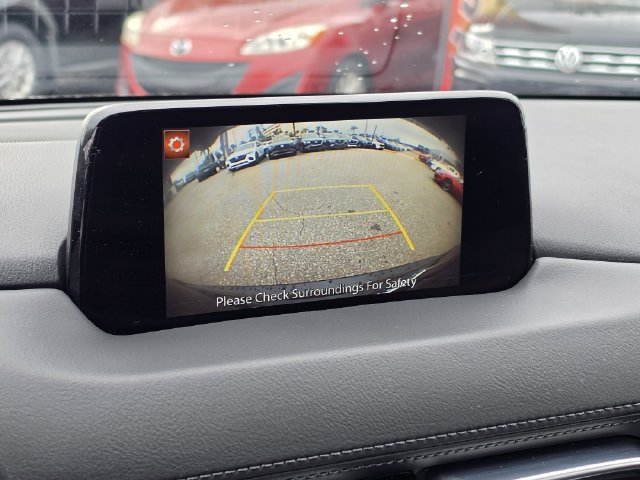 Used 2019 MAZDA CX-5 Grand Touring AWD/4WD image 26