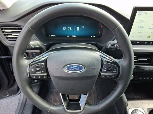 Certified 2023 Ford Escape Active w/ Tech Pack #2 AWD/4WD image 20