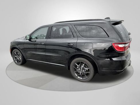 New 2026 Dodge Durango GT image 5