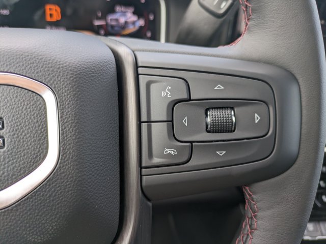 New 2026 GMC Sierra 2500 AT4X AWD/4WD image 24