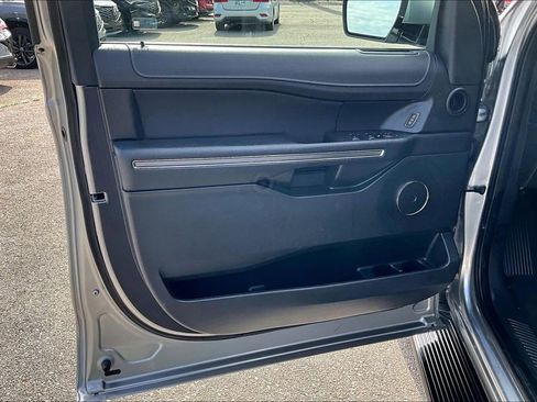 Used 2024 Ford Expedition XLT AWD/4WD image 22