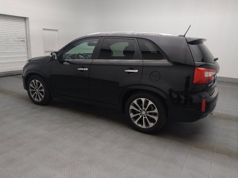 Used 2014 Kia Sorento SX w/ 3rd Row Package FWD image 3