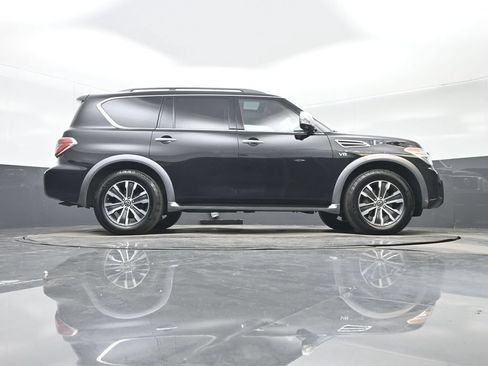 Used 2020 Nissan Armada SL w/ Premium Package AWD/4WD image 31
