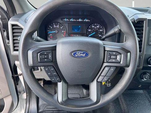 Used 2022 Ford F250 XL w/ Power Equipment Group image 12