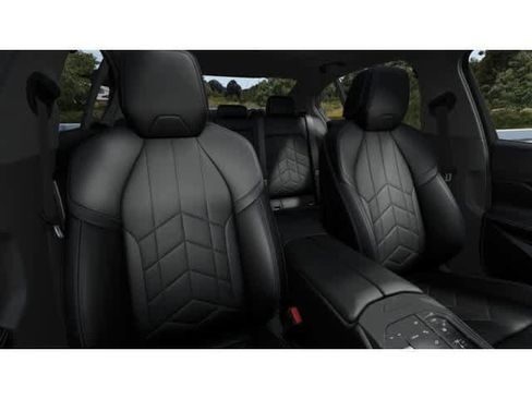 New 2026 BMW 530i xDrive w/ Premium Package image 12