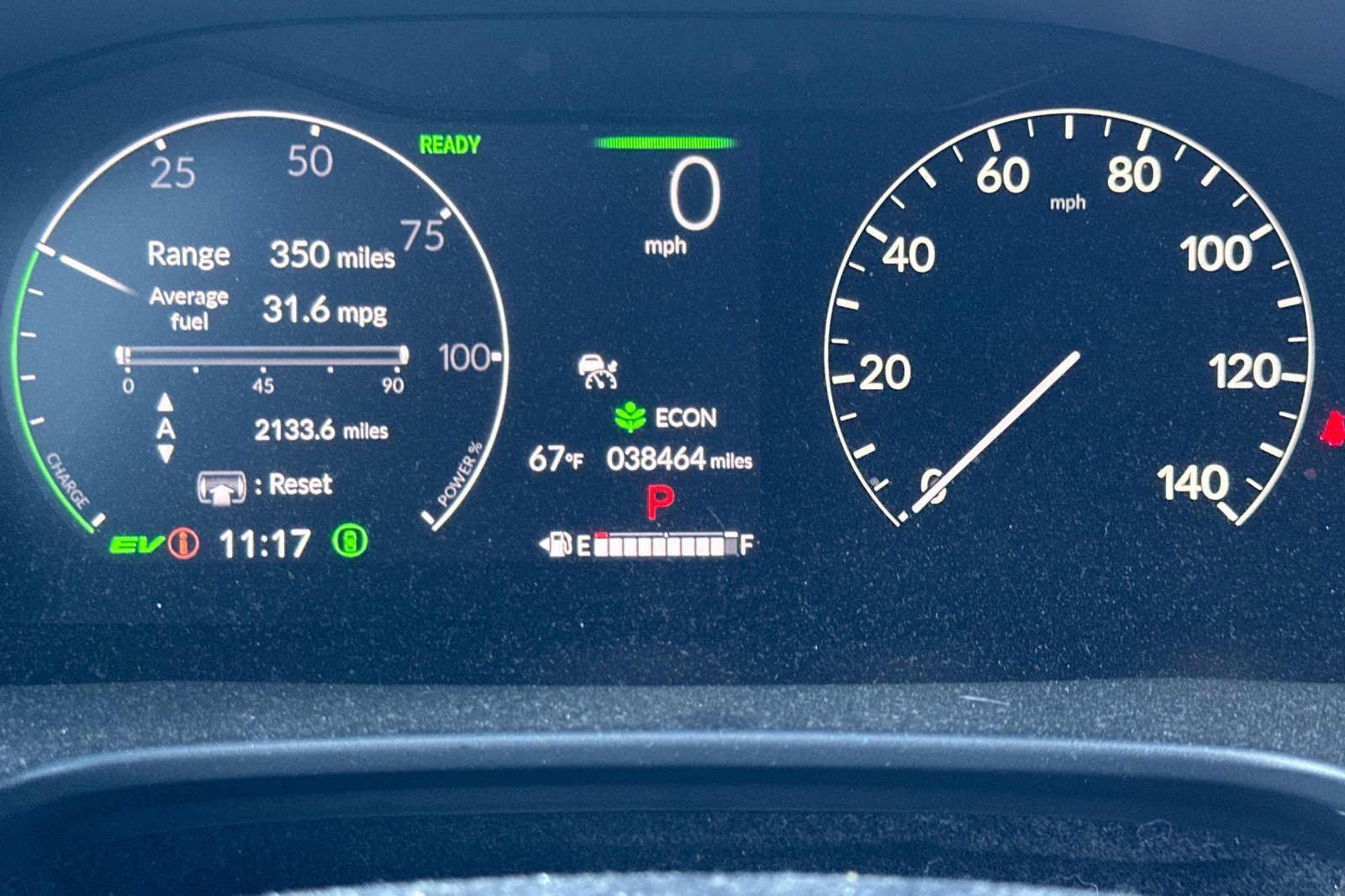 Used 2024 Honda CR-V Sport image 39