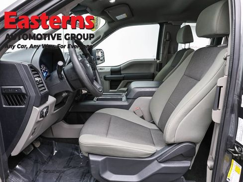 Used 2020 Ford F150 XL w/ Equipment Group 101A Mid AWD/4WD image 13