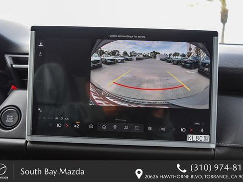 New 2026 MAZDA CX-5 Preferred AWD/4WD image 21