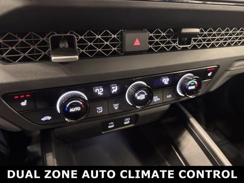 Used 2024 Honda Accord EX image 8