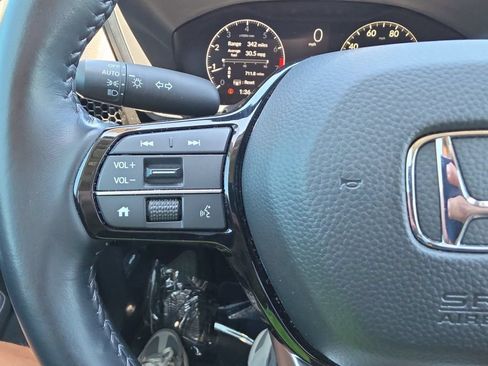 Used 2025 Honda CR-V EX-L image 17