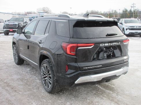 New 2026 GMC Terrain Denali image 7