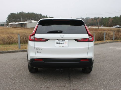 Used 2023 Honda CR-V EX image 20