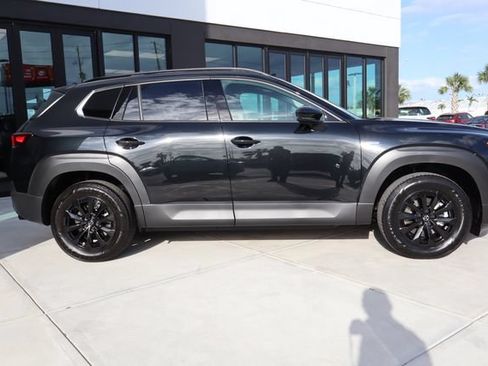 New 2026 MAZDA CX-50 AWD 2.5 Hybrid w/ Weather Package image 2