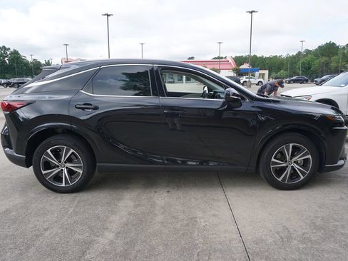 Used 2023 Lexus RX 350 Premium w/ Cold Area Package AWD/4WD image 24