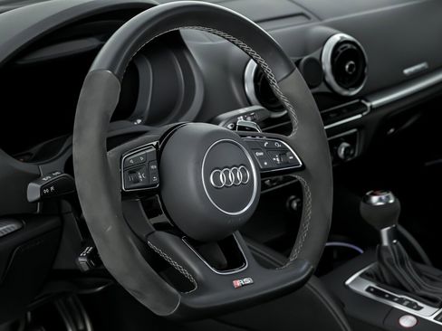 Used 2019 Audi RS 3 2.5T quattro-$35K MODS-FULL BO w/ Technology Package image 22