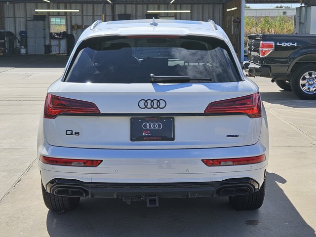Used 2023 Audi Q5 2.0T Prestige AWD/4WD image 6