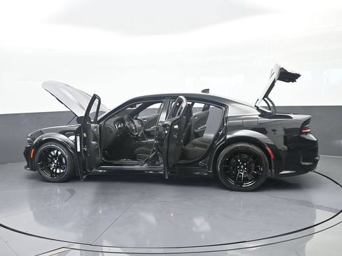 Used 2023 Dodge Charger Scat Pack RWD image 76