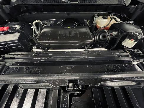 Used 2026 Chevrolet Silverado 1500 RST AWD/4WD image 39