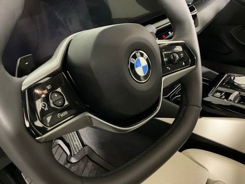 Certified 2024 BMW 530i xDrive w/ Premium Package image 20