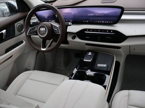 New 2026 Buick Enclave Avenir w/ Super Cruise Package image 15