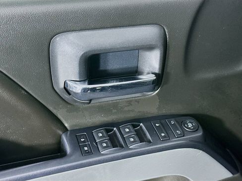 Used 2015 Chevrolet Silverado 1500 LT w/ All Star Edition AWD/4WD image 24
