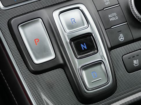 Certified 2023 Hyundai Santa Fe Limited image 25