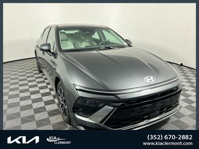 Used 2024 Hyundai Sonata SEL