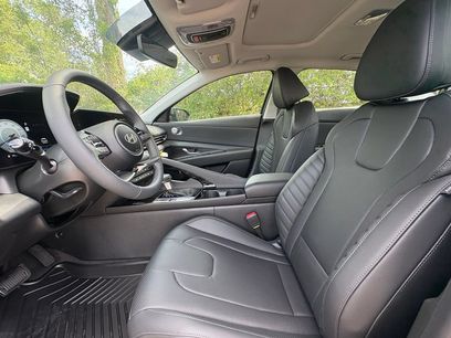 New 2026 Hyundai Elantra Limited