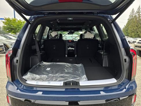 New 2025 Kia Telluride SX X-Line image 3