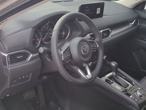 New 2025 MAZDA CX-5 AWD 2.5 S image 2