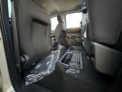 New 2025 Ford Ranger XL image 54