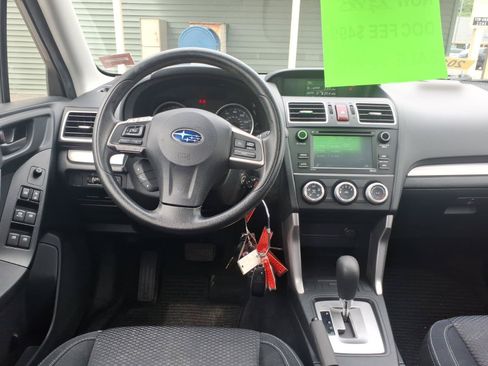 Used 2016 Subaru Forester 2.5i w/ Alloy Wheel Package AWD/4WD image 9