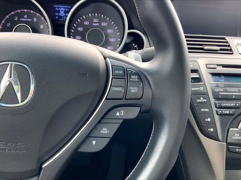 Used 2013 Acura TL SH-AWD image 23