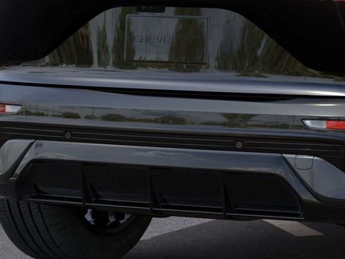 New 2026 Chevrolet Blazer EV SS image 15