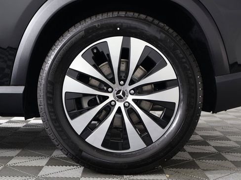 New 2026 Mercedes-Benz GLE 350 4MATIC image 10