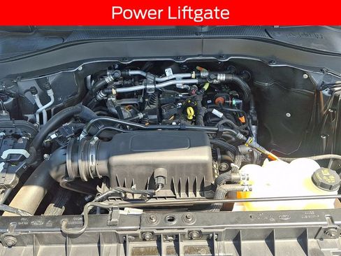 Certified 2023 Ford Explorer XLT AWD/4WD image 27