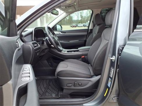 Used 2022 Hyundai Palisade SEL w/ Convenience Package image 14