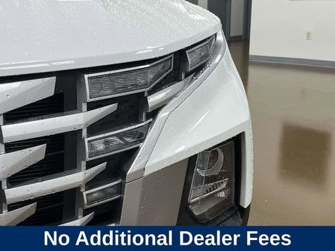 Used 2022 Hyundai Santa Cruz SEL w/ Activity Package AWD/4WD image 11