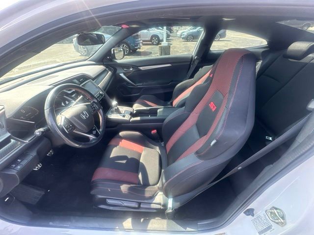 Used 2020 Honda Civic Si image 11