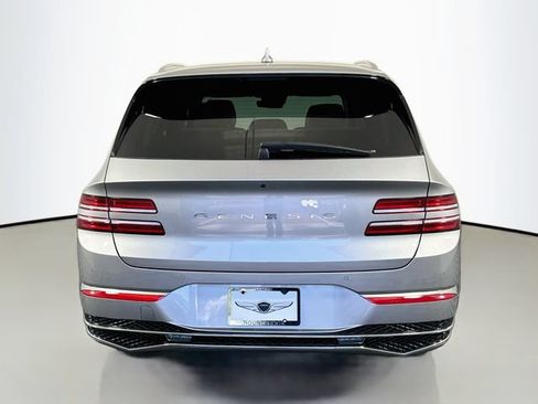 New 2027 Genesis GV80 2.5T AWD/4WD image 6