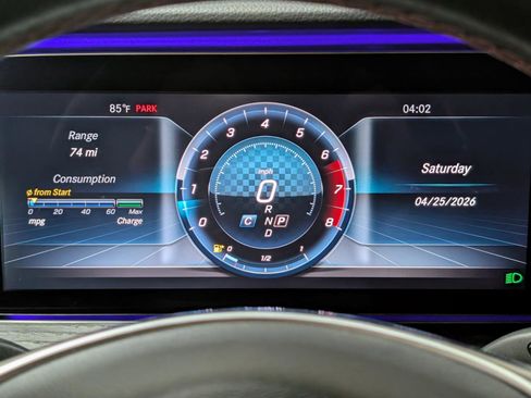Used 2018 Mercedes-Benz E 43 AMG 4MATIC Sedan image 36