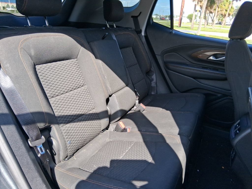 Used 2019 GMC Terrain SLE w/ Driver Convenience Package AWD/4WD image 18