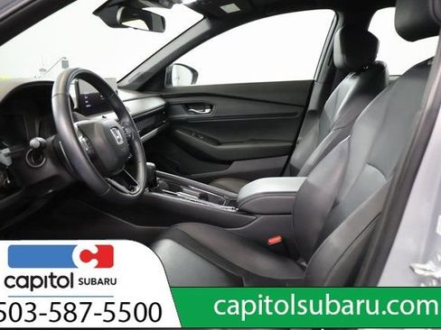 Used 2023 Honda Accord Sport image 12