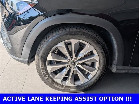 Used 2020 Mercedes-Benz GLE 450 4MATIC image 5