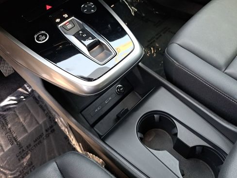 Certified 2023 Audi Q4 e-tron Premium Plus w/ Premium Plus RWD image 26