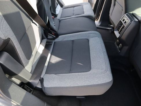 New 2025 Ford Bronco Big Bend image 15