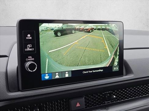 New 2026 Honda CR-V LX image 13