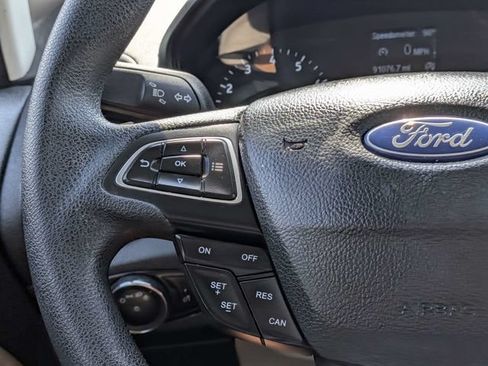 Used 2021 Ford EcoSport S FWD image 20