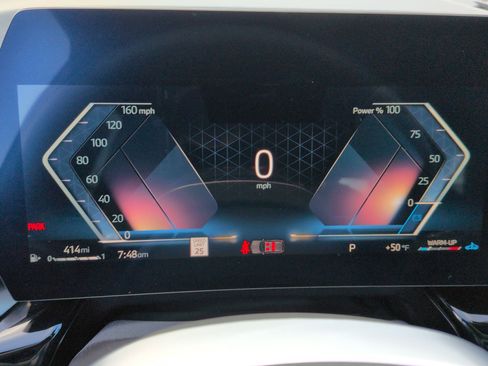 Used 2025 BMW X1 xDrive28i w/ Convenience Package image 21